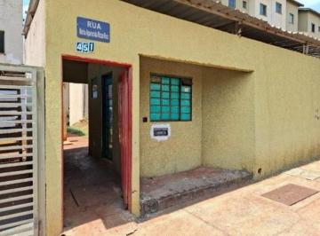Apartamento de 2 quartos, Ribeirão Preto · APARTAMENTO 49,43m² – COND. RES. WILSON TONY I – RIBEIRÃO PRETO/SP