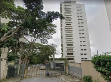 Apartamento de 2 quartos, São Paulo · Apartamento 315 m² no Edifício Silvia, Morumbi - São Paulo/SP