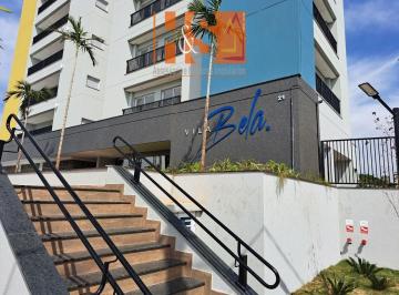 Foto 01 · Apartamento, Jardim Santa Cruz, Indaiatuba, SP