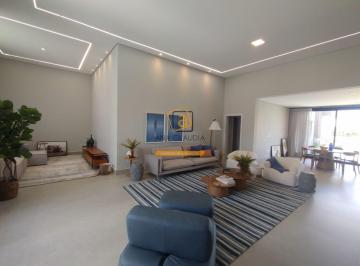 Foto 01 · Casa de luxo em condomínio à venda em Itu-SP: 4 quartos, 4 suítes, 3 salas, 6 banheiros, 4 vagas, 36