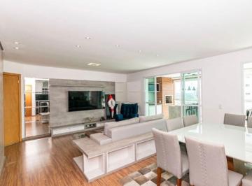 Apartamento de 3 quartos, Curitiba · Apartamento à venda 3 quartos - 126m² Ecoville R$ 1.620.000. ANDAR ALTO