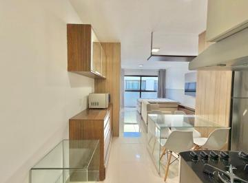 Apartamento de 1 quarto, Brasília · SHCNW 510 - 1 QUARTO - 1 VAGA - MOBILIADA