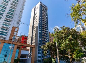Apartamento de 3 quartos, Curitiba · APARTAMENTO À VENDA, BATEL, CURITIBA/PR