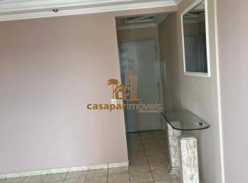 Apartamento · 61m² · 3 Quartos · 1 Vaga · Apartamento à Venda com 61m², 3 Dormitórios com Lazer ao Lado da Estação