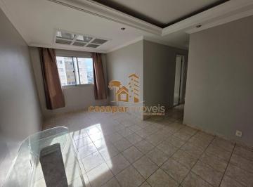 Apartamento · 61m² · 3 Quartos · 1 Vaga · Apartamento à Venda com 61m², 3 Dormitórios com Lazer ao Lado da Estação