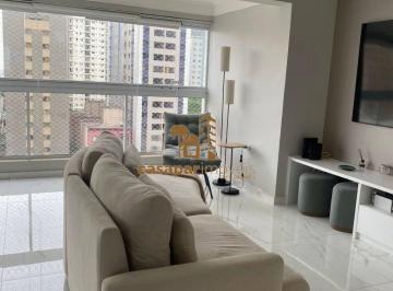 Apartamento · 115m² · 3 Quartos · 3 Vagas · Apartamento à Venda com 115m², 3 Dormitórios com Lazer no Bellagio