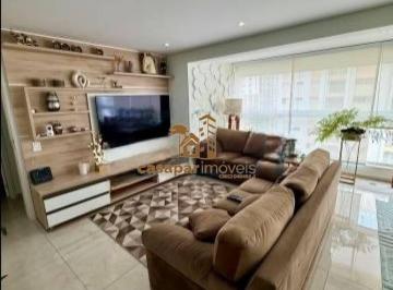 Apartamento · 115m² · 3 Quartos · 3 Vagas · Apartamento à Venda com 115m², 3 Dormitórios com Lazer no Santo Antônio