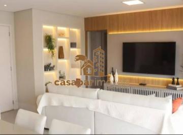Apartamento · 115m² · 3 Quartos · 3 Vagas · Apartamento no Santo Antônio à Venda, 115m² com 3 Dormitórios e 3 Vagas