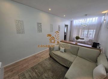 Casa · 135m² · 3 Quartos · 7 Vagas · Casa Térrea para Locação na Vila Alpina, 135m² com 3 Dormitórios e 7 Vagas