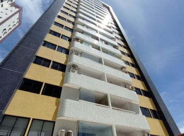 Apartamento de 3 quartos, Salvador · Vendo apartamento de 3/4 no STIEP