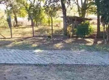 Foto 01 · Terreno com casa a venda a 100 metros da Rodovia em Almirante Tamandaré PR