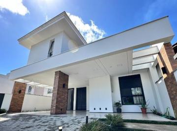 Foto 01 · Imperdível: Casa à venda em Joinville-SC, no bairro Jardim Sofia, com 3 quartos, 3 suítes e 306,45m²