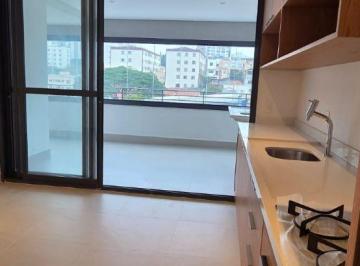 Apartamento de 2 quartos, São Paulo · Apartamento decorado a venda Vilia Mariana