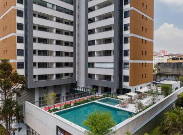 Apartamento de 2 quartos, São Paulo · Apartamento de 61 m² com 2 quartos à venda em Vila Mariana