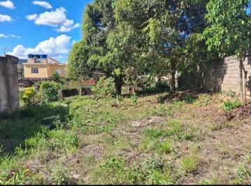 Terreno , Ponte Firme · Terreno à venda em Porto Firme/MG -