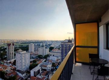 Apartamento de 1 quarto, São Paulo · Studio em Santana, próximo ao metrô Santana, 1 dormitório e 1 vaga