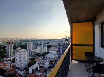Apartamento de 1 quarto, São Paulo · Studio em Santana, próximo ao metrô Santana, 1 dormitório e 1 vaga