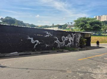 Comercial , Cotia · Galpao de esquina
