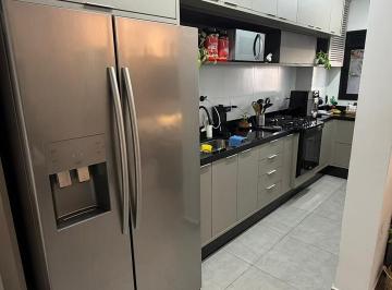 Apartamento de 2 quartos, Sorocaba · Apartamento localizado no Alto da Boa Vista, 74m², porteira fechada