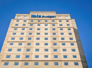 Apartamento de 1 quarto, São Paulo · FLAT INVESTIMENTO NO POOL IBIS BUDGET SÃO JOÃO – RENDA PASSIVA GARANTIDA – ALTA LIQUIDEZ