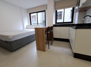 Apartamento de 1 quarto, Curitiba · Studio Mobiliado | Próximo à PUC | Estrutura Completa de Condomínio - Curitiba/PR