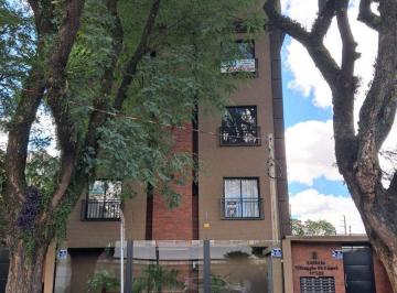 Apartamento de 1 quarto, Curitiba · Studio Mobiliado | Próximo à PUC | Estrutura Completa de Condomínio - Curitiba/PR