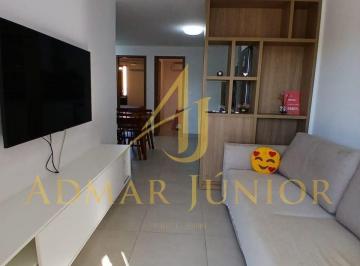 Foto 01 · Apartamento, Itacimirim (monte Gordo), Camaçari, BA