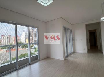 Foto 01 · Apartamento, Vila Itapura, Campinas, SP