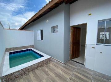Casa de 2 quartos, Itanhaém · Casa em Condomínio para Venda, Itanhaém / SP airro Cibratel 2, 2 dormitórios, sendo 1 suíte, 1 WC