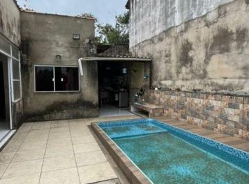 Casa de 2 quartos, Itanhaém · Casa para Venda, Itanhaém / SP , bairro Balneário Gaivota, 2 dormitórios, 2 banheiros, 6 vagas