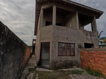 Casa de 2 quartos, Itanhaém · Sobrado para Venda, Itanhaém / SP bairro Jardim Umuarama, 2 dormitórios, 3 banheiros, 4 vagas
