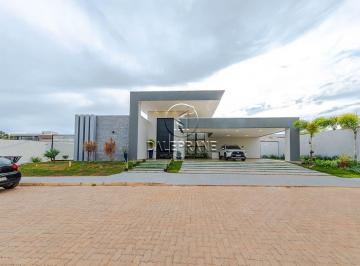 Casa de 5 quartos, Brasília · Condomínio Estância Quintas da Alvorada, 5 Quartos Alto Padrão
