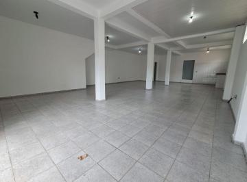 Comercial , Curitiba · LOJA COMERCIAL AMPLA – 100 m² – CAJURU