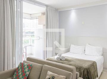 Apartamento · 40m² · 1 Quarto · 1 Vaga · Apartamento à Venda - Bela Vista, 1 Quarto,  40 m2