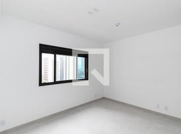 Apartamento · 24m² · 1 Quarto · Apartamento à Venda - Vila Olímpia, 1 Quarto,  24 m2