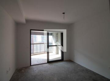 Apartamento · 32m² · 1 Quarto · 1 Vaga · Apartamento à Venda - Brooklin, 1 Quarto,  32 m2