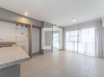 Apartamento · 60m² · 1 Quarto · Apartamento à Venda - Brooklin, 1 Quarto,  60 m2