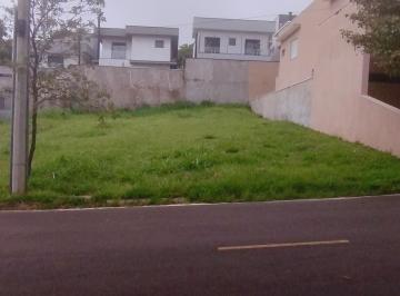 Terreno , Valinhos · OPORTUNIDADE. Terreno 308m2 Cond. Vita Verd. Valor R$460mil