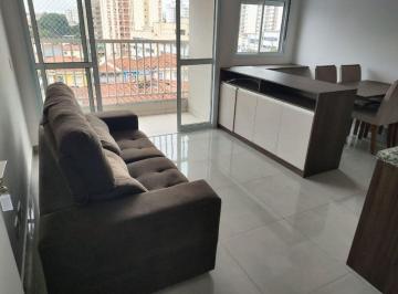 Apartamento de 1 quarto, São Paulo · METRÔ CONCEIÇÃO - Ótimo apto bem próximo ao metrô com lazer 01 dormitório semi mobiliado