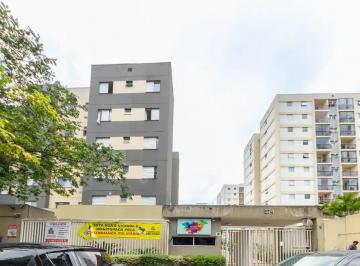 Apartamento de 2 quartos, São Paulo · Apartamento City Jaraguá (SP)
