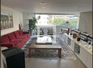 Apartamento · 232m² · 3 Quartos · 3 Vagas · Apartamento à Venda - Perdizes, 3 Quartos, 232 m2