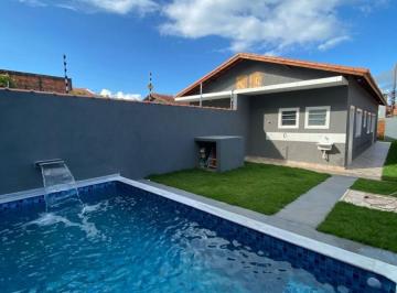 Casa de 2 quartos, Itanhaém · Casa para Venda, Itanhaém / SP bairro Jardim Jamaica, 2 dormitórios, sendo 1 suíte, 2 banheiros