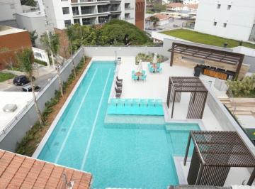 Apartamento de 1 quarto, São Paulo · Apartamento pronto com 1 quarto à venda na Vila Madalena