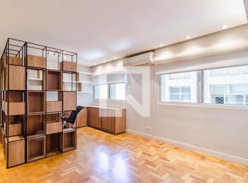 Apartamento · 84m² · 2 Quartos · 1 Vaga · Apartamento à Venda - Jardim Paulista, 2 Quartos,  84 m2