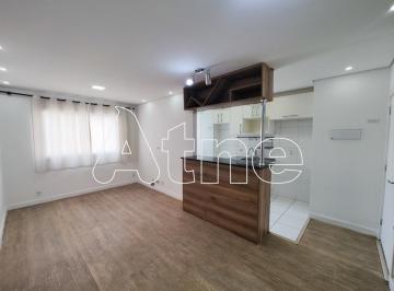 Apartamento de 2 quartos, Barueri · CÓDIGO: 0032 APARTAMENTO LOCAÇÃO INSPIRE BARUERI VERDE CENTRO/VILA SÃO JOÃO - SP