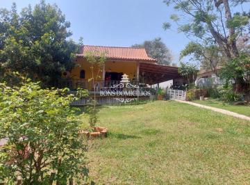 Foto 01 · Casa em Condomínio de Luxo em Cotia-SP, com 2 Suítes e 243m² - Paisagem Renoir - Imperdível!