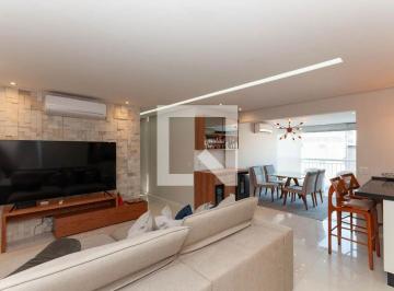 Apartamento · 110m² · 3 Quartos · 2 Vagas · Apartamento à Venda - Barra Funda, 3 Quartos, 110 m2
