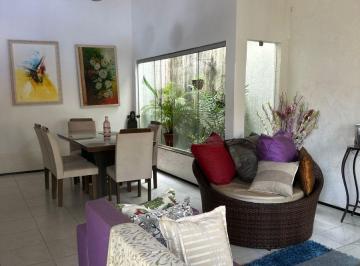 Casa de 4 quartos, São Luís · Excelente Casa No Angelim 4/4 Suítes e Possibilidade de Ampliação.