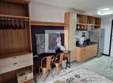 Apartamento · 27m² · 1 Quarto · Apartamento à Venda - Vila Pompéia, 1 Quarto,  27 m2