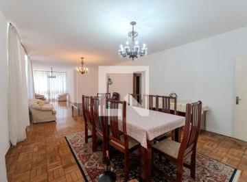 Apartamento · 194m² · 3 Quartos · 1 Vaga · Apartamento à Venda - Bela Vista, 3 Quartos, 194 m2